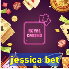 jessica bet